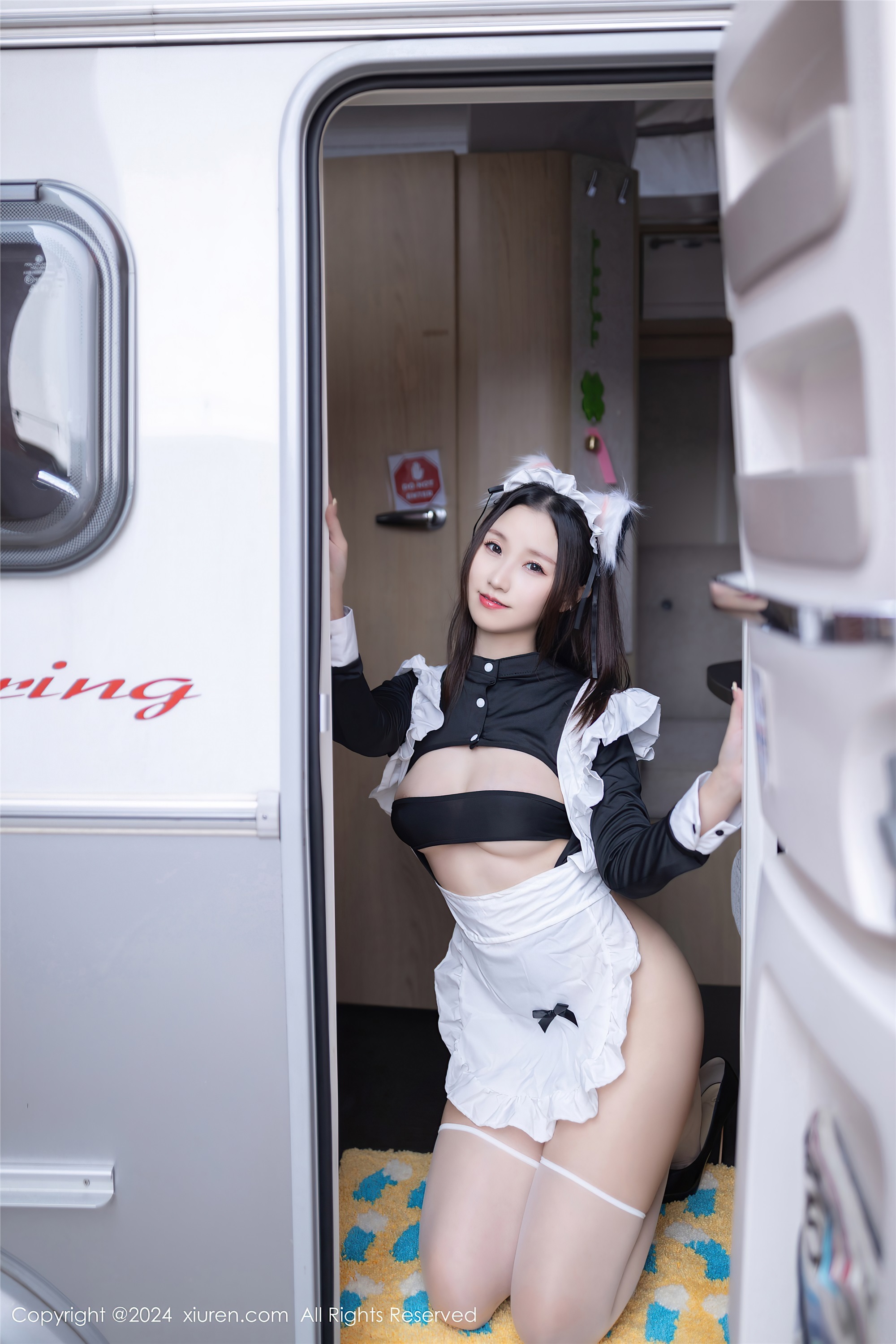 Xiuren秀人网2024.10.30 NO.9369 杏子Yada